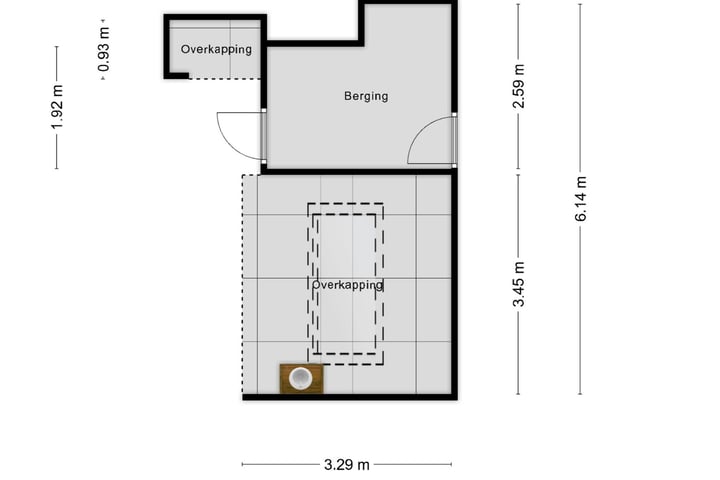 Bekijk foto 48 van Haydnstraat 12