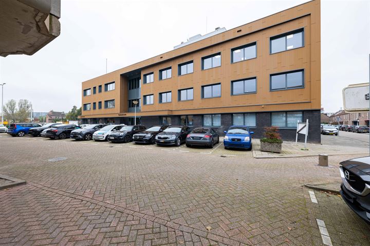 Thorbeckelaan 82-C, Spijkenisse