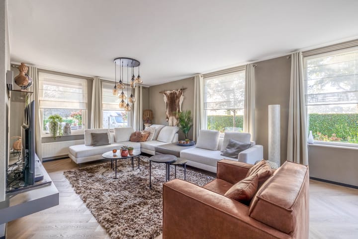 Foto 7 van Waatselaarstraat 3