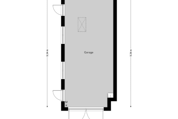 Bekijk foto 52 van Broekerstraat 41