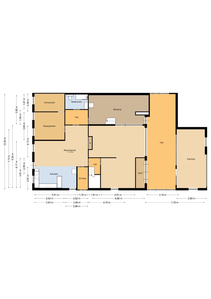 Foto 74 van Waatselaarstraat 3