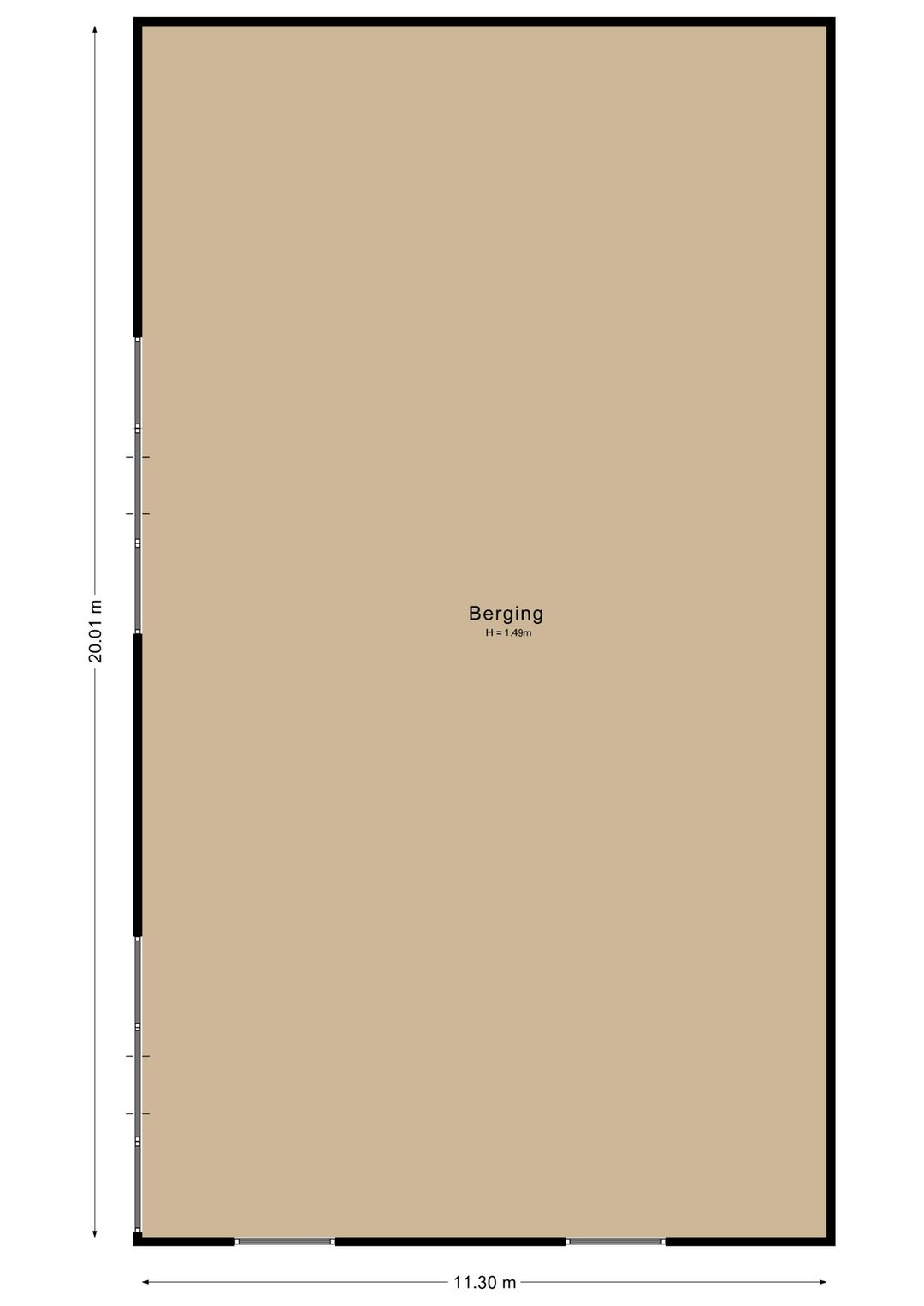 Foto 76 van Waatselaarstraat 3