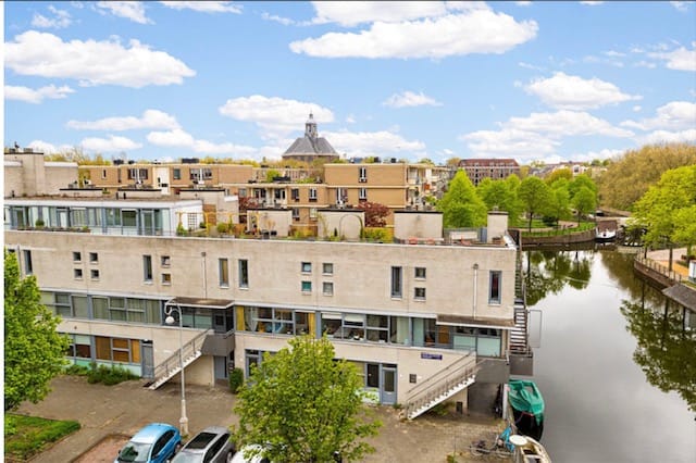 Foto 2 van Tweede Wittenburgerdwarsstraat 50