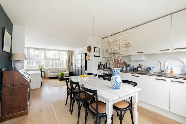 Foto 3 van Tweede Wittenburgerdwarsstraat 50