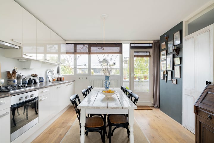 Foto 5 van Tweede Wittenburgerdwarsstraat 50