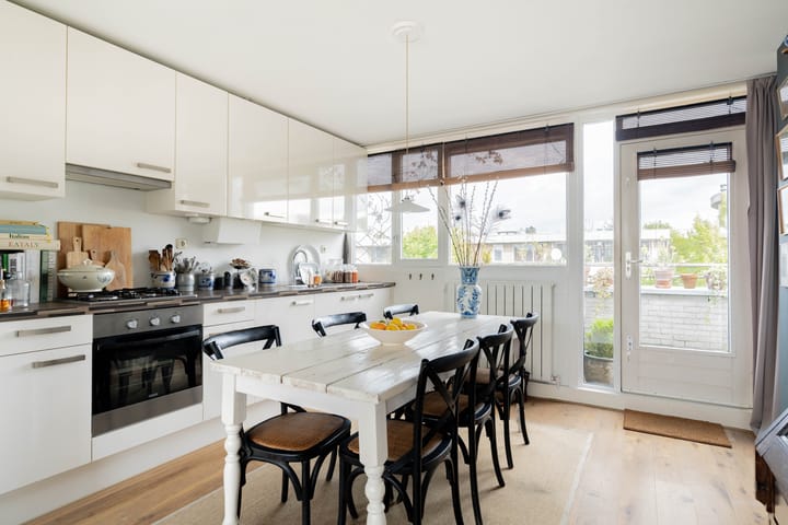 Foto 6 van Tweede Wittenburgerdwarsstraat 50