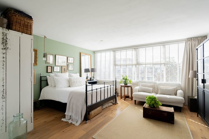 Foto 8 van Tweede Wittenburgerdwarsstraat 50