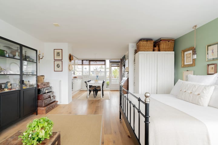 Foto 10 van Tweede Wittenburgerdwarsstraat 50