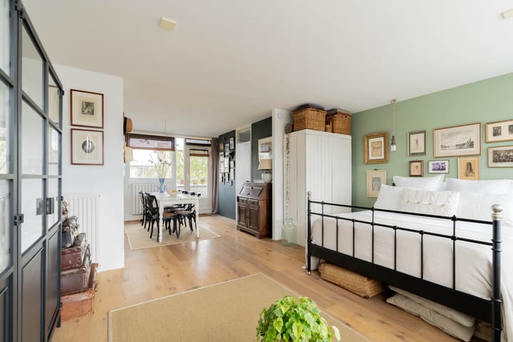 Foto 11 van Tweede Wittenburgerdwarsstraat 50