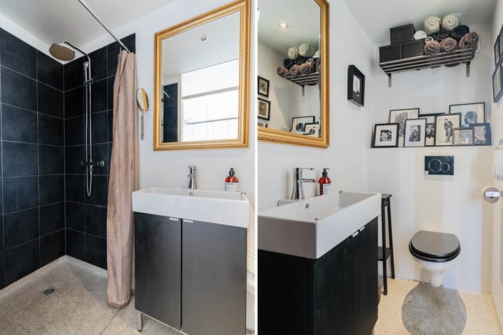 Foto 14 van Tweede Wittenburgerdwarsstraat 50