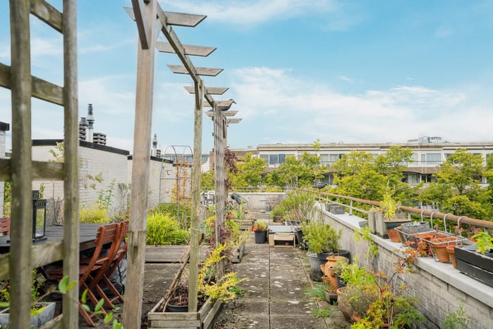 Foto 15 van Tweede Wittenburgerdwarsstraat 50