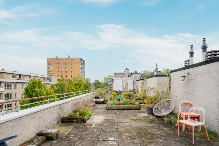 Foto 16 van Tweede Wittenburgerdwarsstraat 50