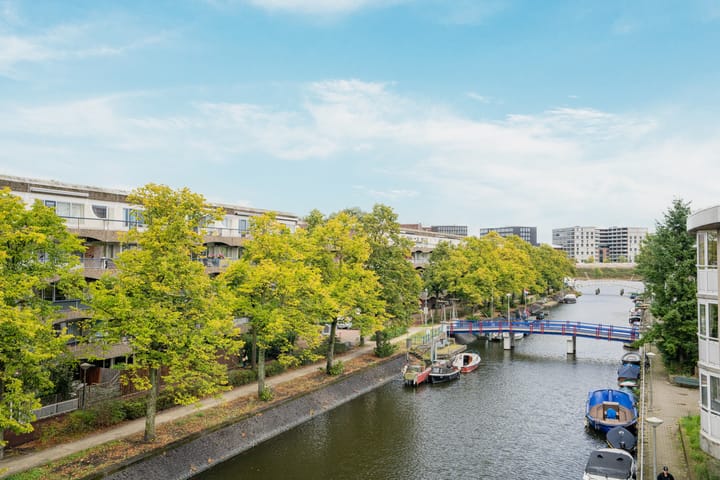 Foto 17 van Tweede Wittenburgerdwarsstraat 50