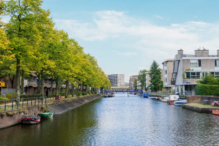 Foto 23 van Tweede Wittenburgerdwarsstraat 50