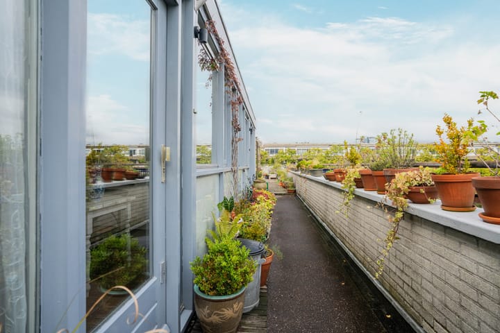 Foto 28 van Tweede Wittenburgerdwarsstraat 50