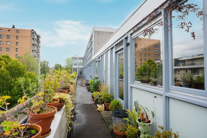 Foto 29 van Tweede Wittenburgerdwarsstraat 50