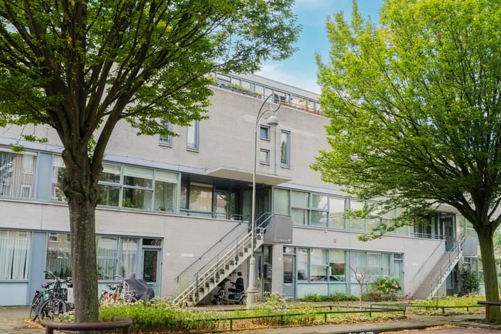 Foto 30 van Tweede Wittenburgerdwarsstraat 50