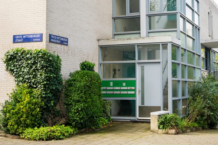 Foto 31 van Tweede Wittenburgerdwarsstraat 50