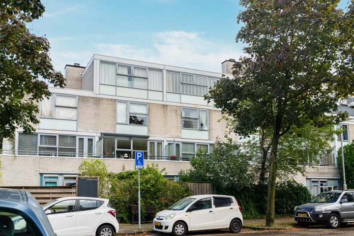 Foto 32 van Tweede Wittenburgerdwarsstraat 50