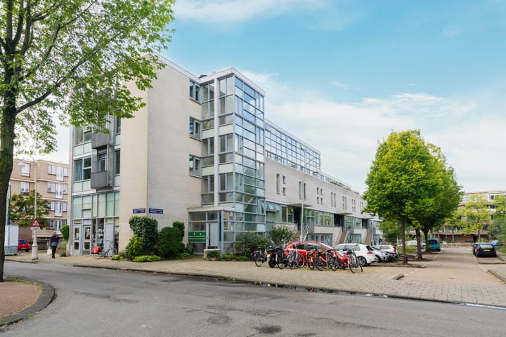 Foto 33 van Tweede Wittenburgerdwarsstraat 50