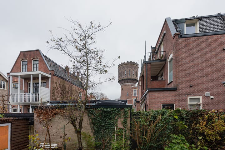 Foto 2 van Sophialaan 21