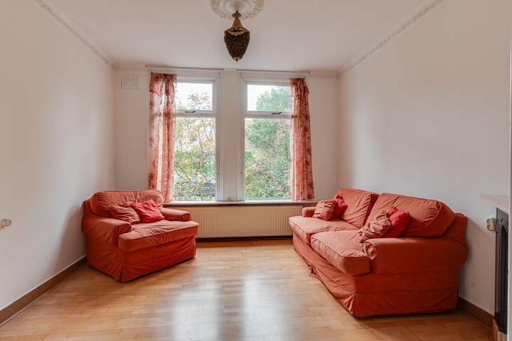 Foto 3 van Sophialaan 21