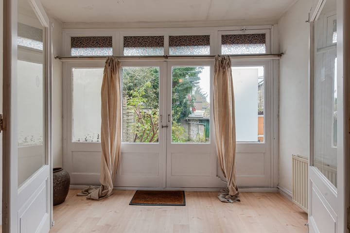 Foto 9 van Sophialaan 21