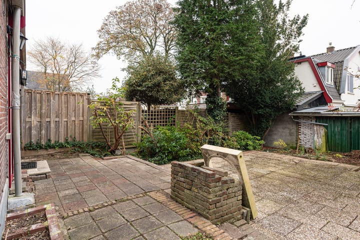 Foto 10 van Sophialaan 21