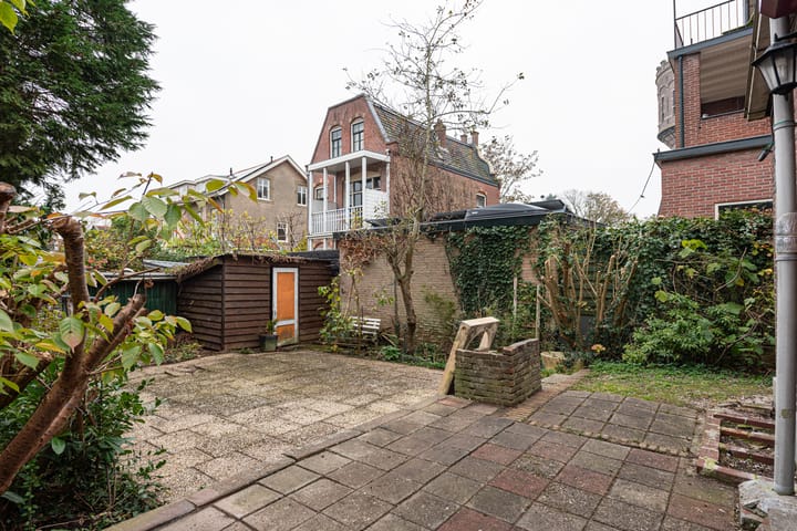 Foto 12 van Sophialaan 21