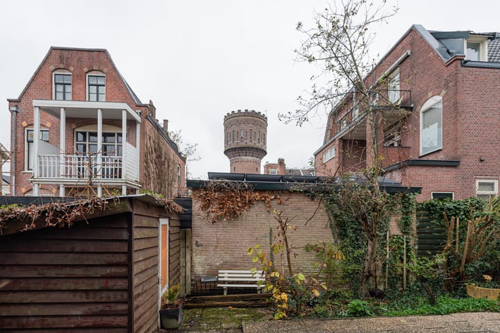 Foto 13 van Sophialaan 21