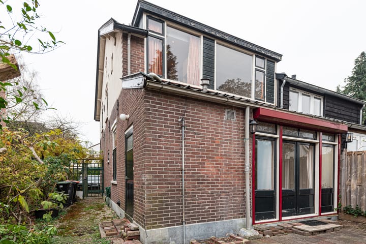 Foto 15 van Sophialaan 21