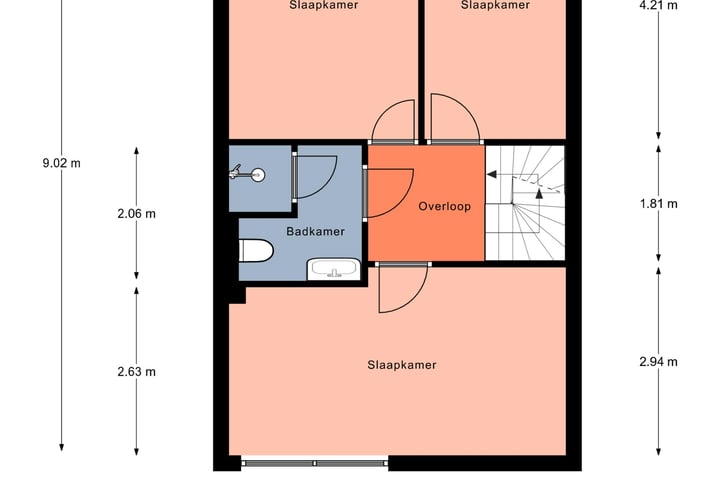 Bekijk foto 38 van Hasmanlanden 68