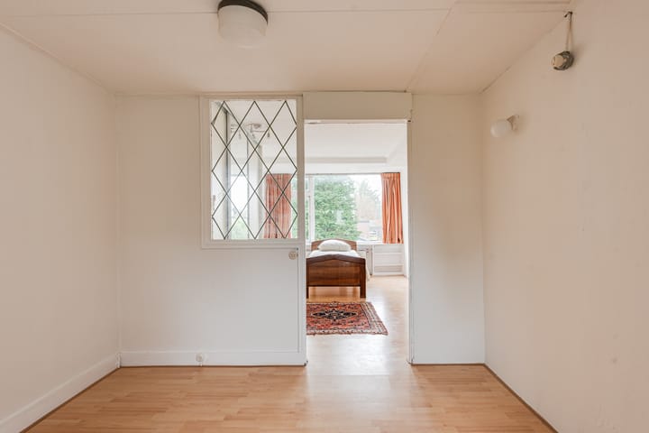 Foto 21 van Sophialaan 21