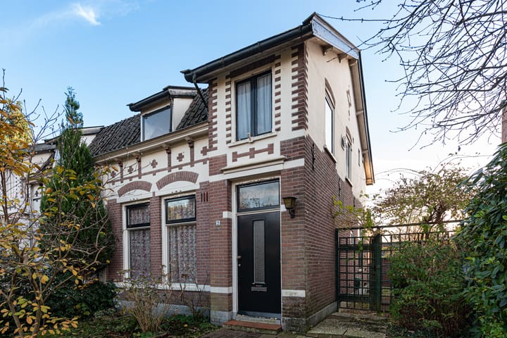 Foto 32 van Sophialaan 21