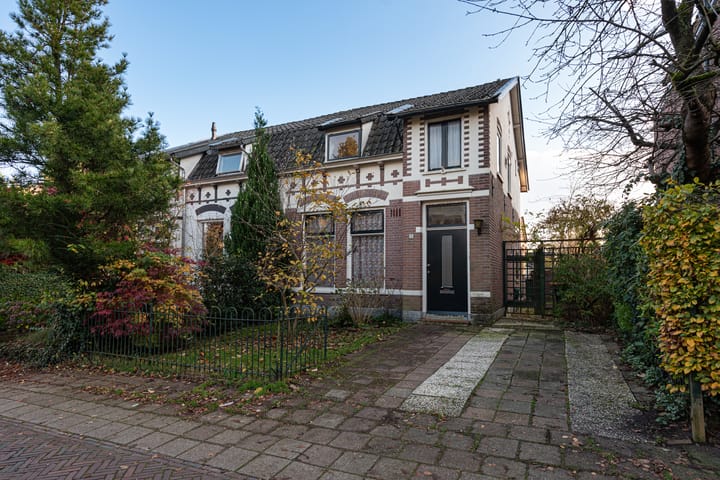 Foto 33 van Sophialaan 21