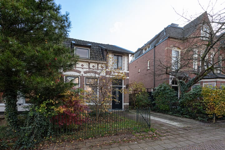 Foto 34 van Sophialaan 21