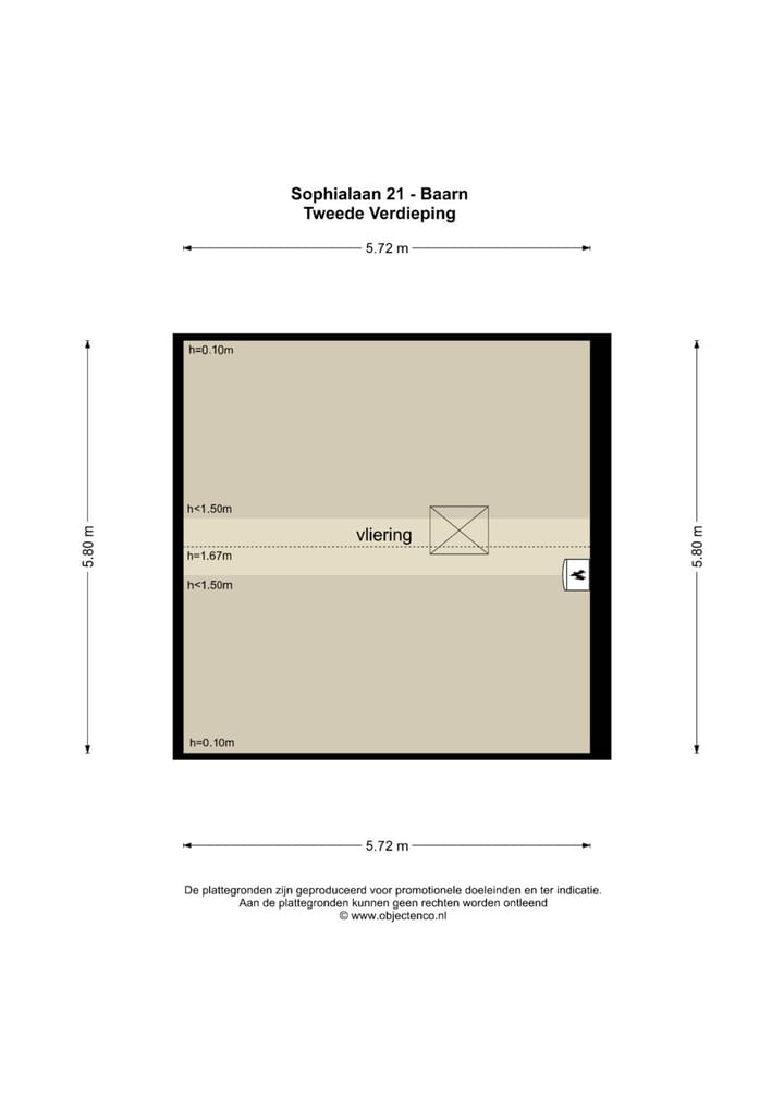 Foto 40 van Sophialaan 21