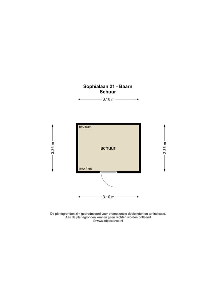 Foto 41 van Sophialaan 21