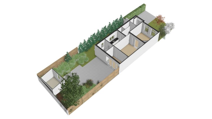 Foto 43 van Sophialaan 21