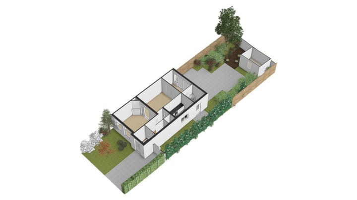 Foto 44 van Sophialaan 21