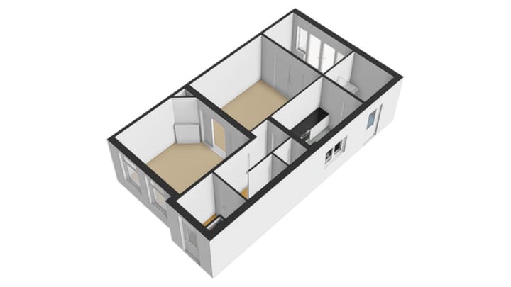 Foto 45 van Sophialaan 21