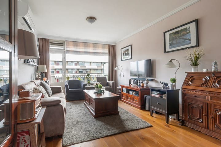 Foto 2 van Jan Ligthartlaan 111