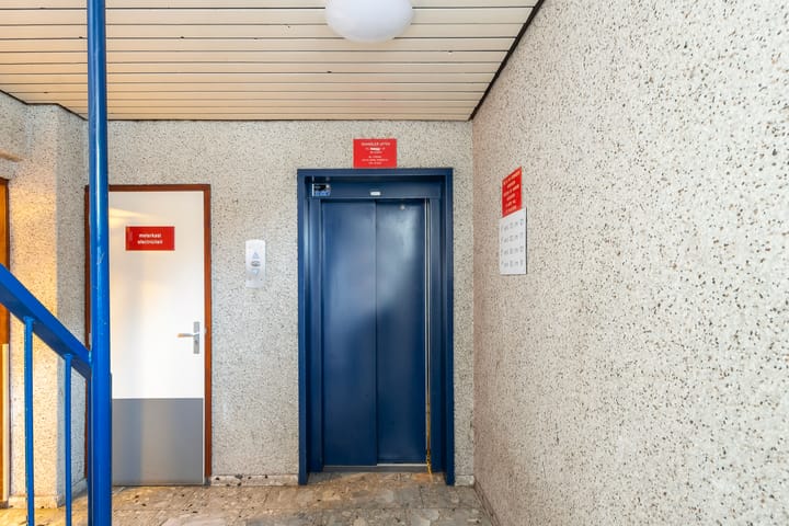 Foto 7 van Jan Ligthartlaan 111