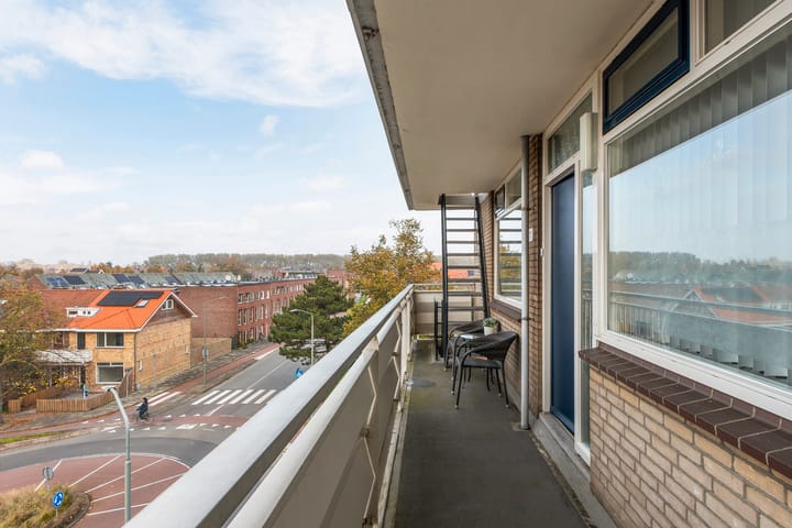 Foto 8 van Jan Ligthartlaan 111