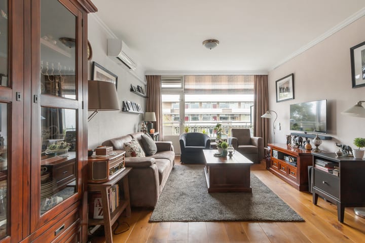 Foto 12 van Jan Ligthartlaan 111