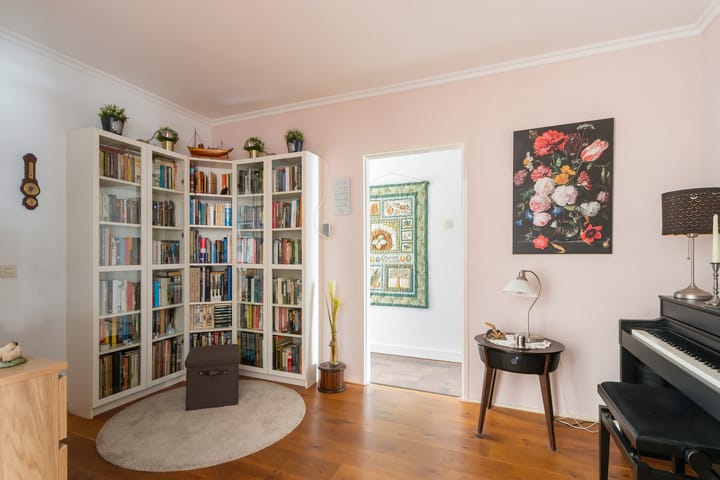 Foto 25 van Jan Ligthartlaan 111