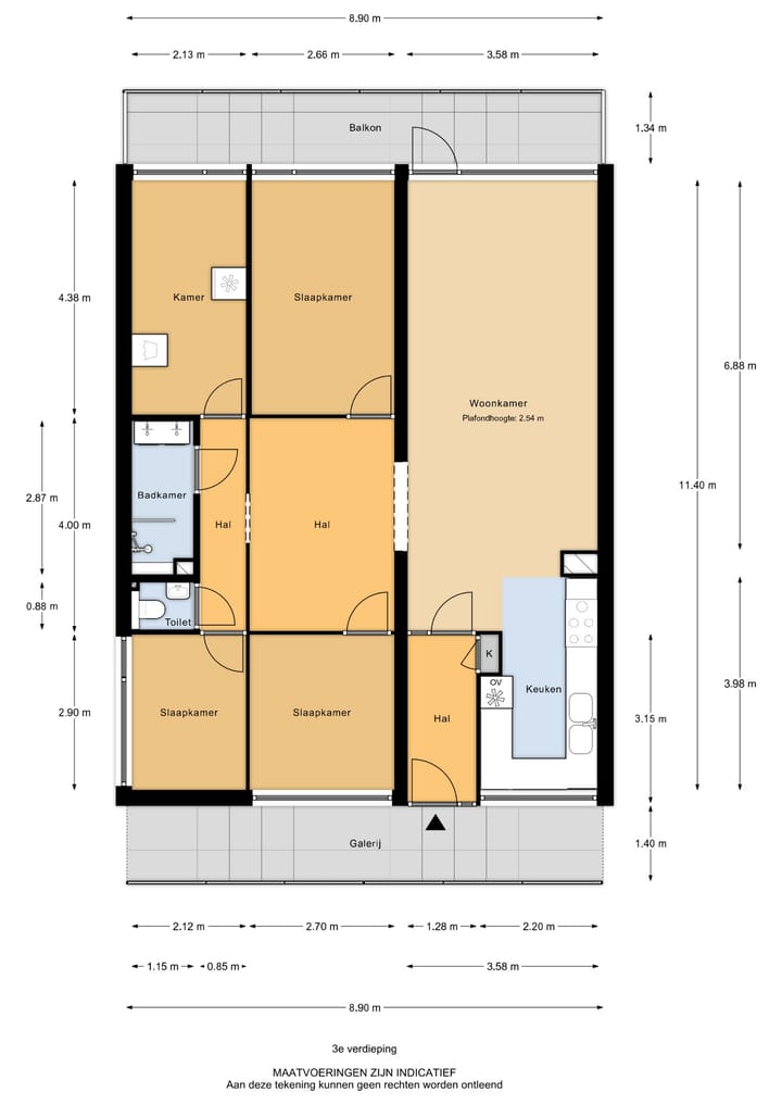 Foto 41 van Jan Ligthartlaan 111