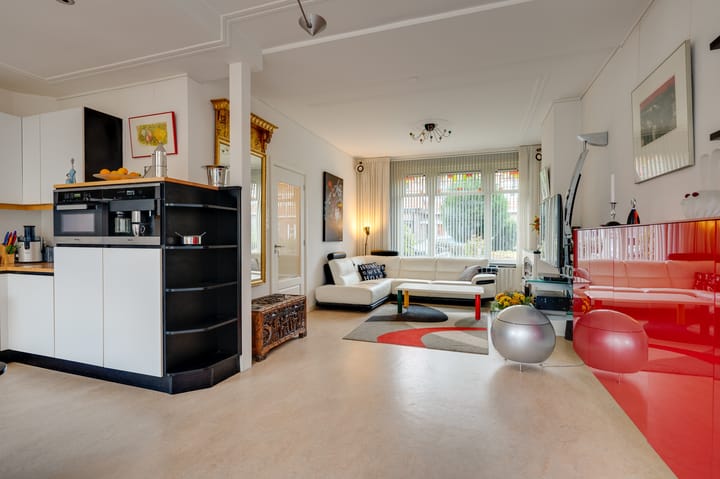 Foto 4 van Waalhofflaan 19