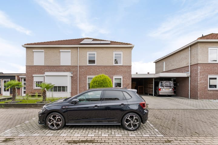 Foto 4 van Wim van Eststraat 12