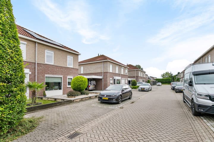 Foto 5 van Wim van Eststraat 12